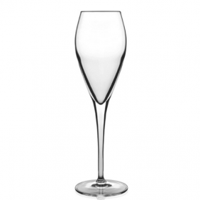 Sparkling Wine Glass