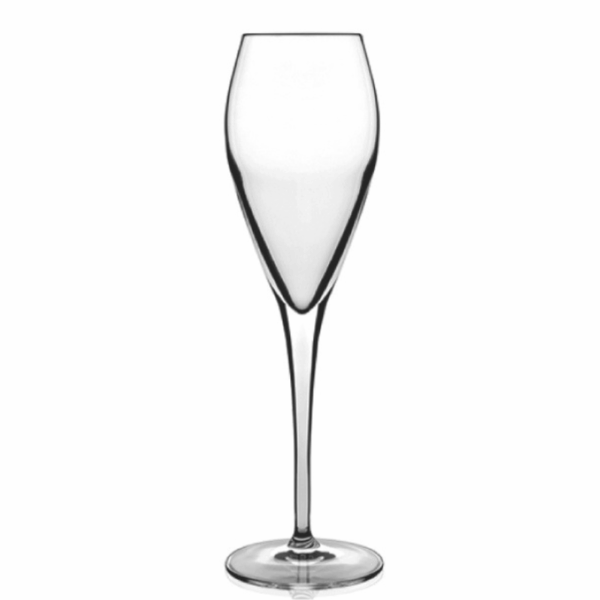 Sparkling Wine Glass
