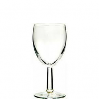 Value for Money Red Wine Glass