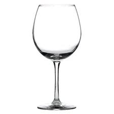 51cl Vina Balloon Red Wine Glass