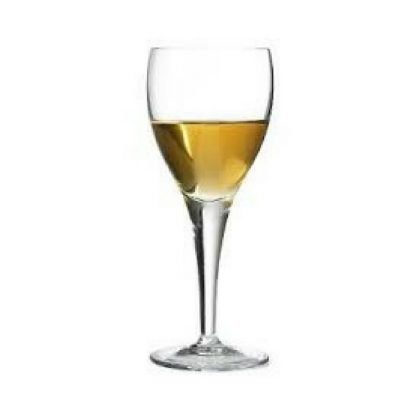 23cl Michael Angelo crystal white wine glass