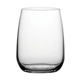 40cl Premium Crystal Water Tumbler