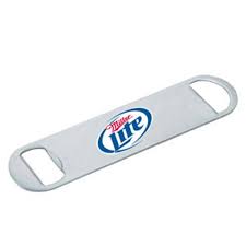 Promotional Bottle Openers & Stoppers
