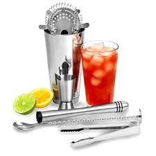 Promotional Cocktail Accessories