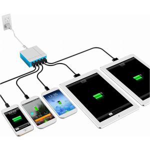 USB Multi Charger
