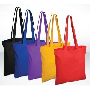 Shopper, Jute and Carrier Bags
