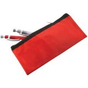 Nylon Pencil Case