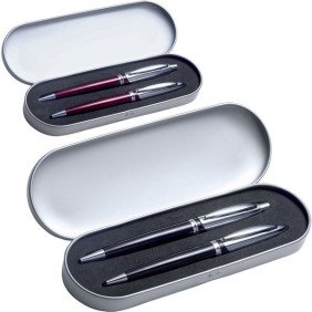 Gloss Writing Set