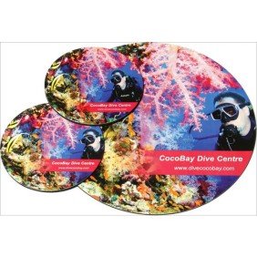 SmartMat™ & Coaster Set