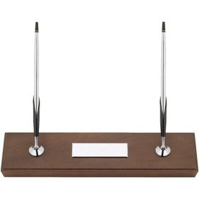 Cross Desk Sets American Cherry