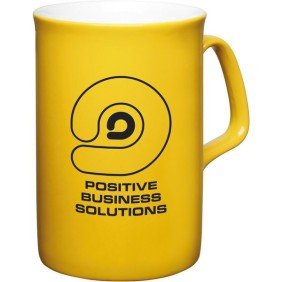 Pantone Matched Opal Mug