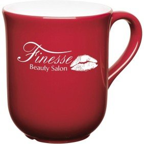 Pantone Matched Bell Mug