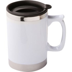 Bianco Mug