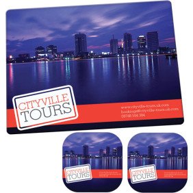 Brite-Mat Presentation Pack