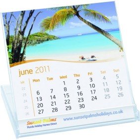 Smart-Calendar - Micro Case