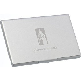 London Card Case
