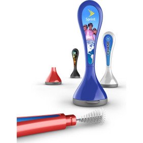 Keyboard & Screen Cleaner