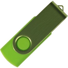 Pantone Matched USB Memory Stick