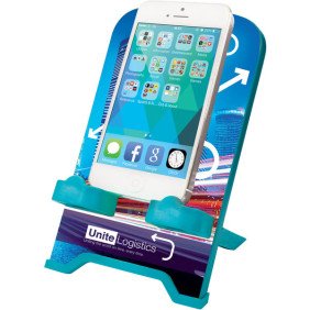 Brite Dock Phone Stand