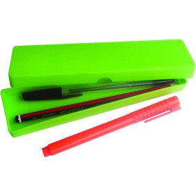 Polypropylene Pencil Case