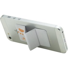 Microfiber Sticky Cleaner Phone Stand