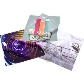 Microfibre Screen Cleaning Cloth