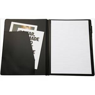 Conference Folders and Notebooks