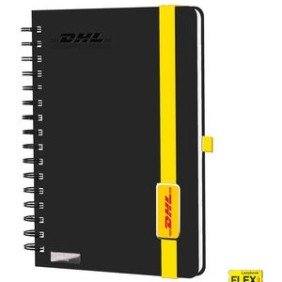 Wirebound Notebooks