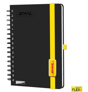 Wirebound Notebooks
