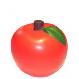 Apple Stress Toy