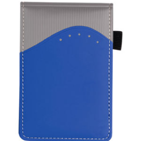 Colour Block Notebook