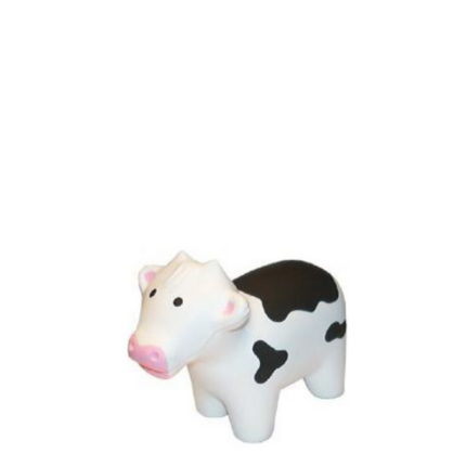 Cow Stress Toy