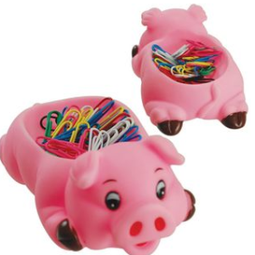 Desk Pig Organiser