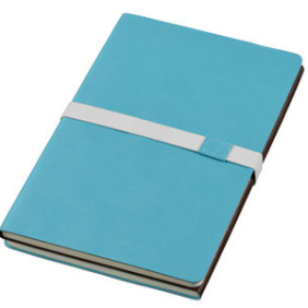 Doppio Notebook