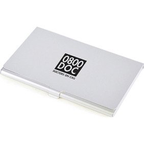 Executive Business Card Holder