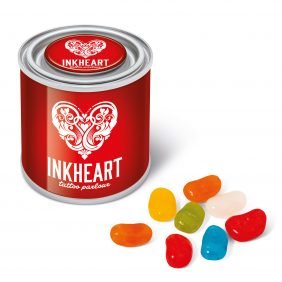 Jelly Beans Tin