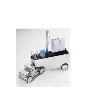 Office Truck Organiser