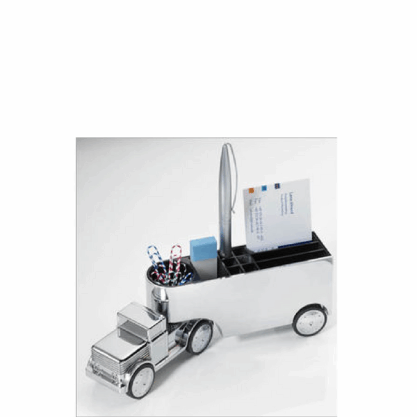 Office Truck Organiser
