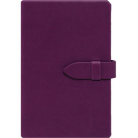 Pocket Notebook Mirabeau