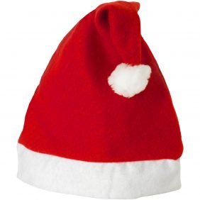 Promotional Santa Hats