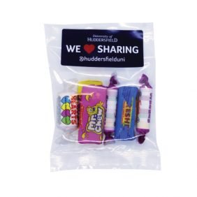 Retro Sweets Bag