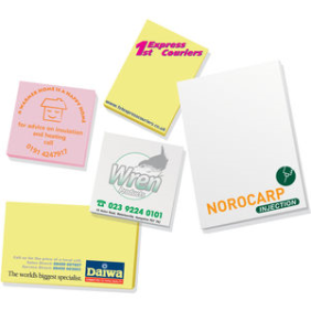 Sticky Notes