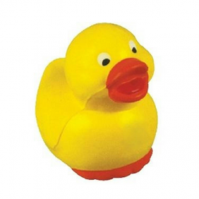 Stress Duck Toy