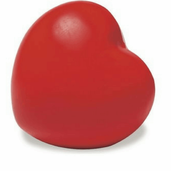 Stress Heart