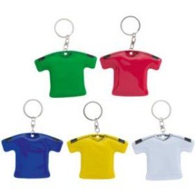 T Shirt key ring
