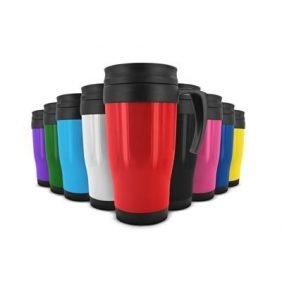 Thermo Insulated Travel Mug