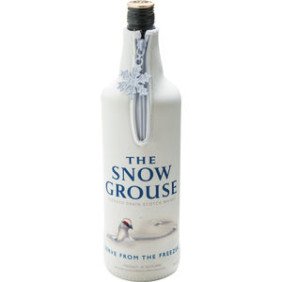 Zipped Bottle Holder