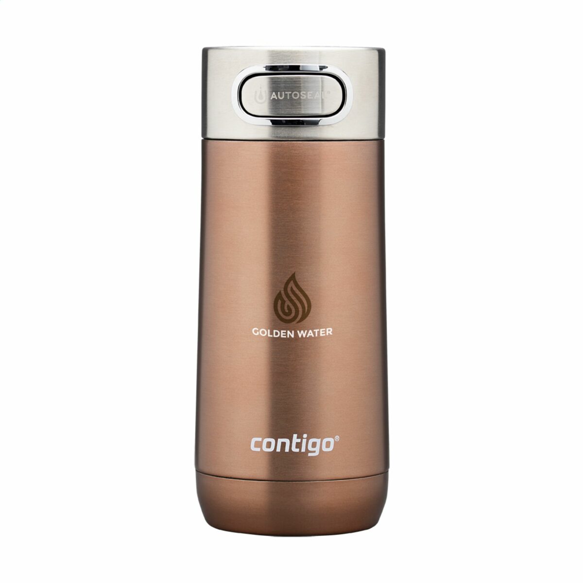 Contigo® Luxe Autoseal 360ml Thermal Cup - Image 2