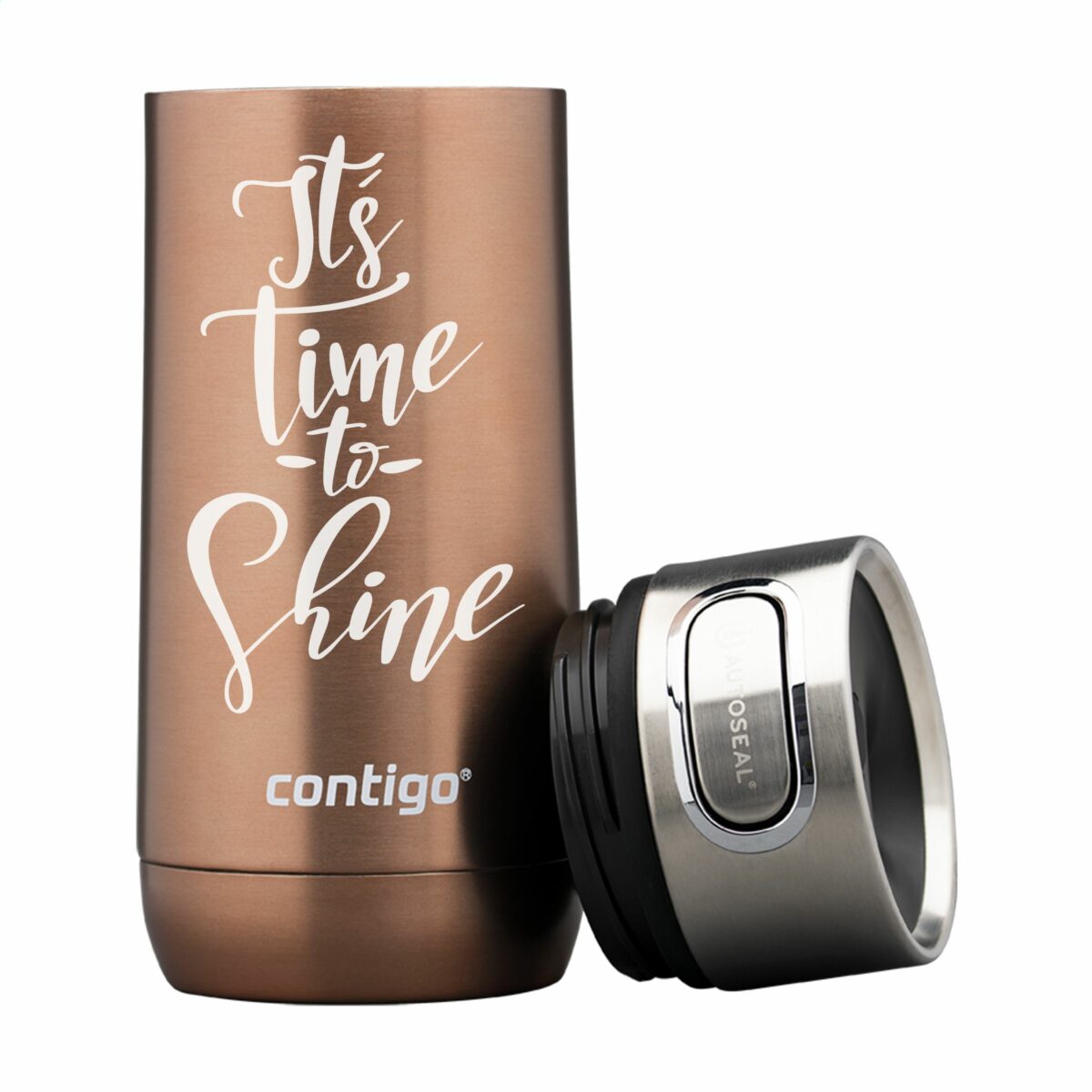 Contigo® Luxe Autoseal 360ml Thermal Cup - Image 3