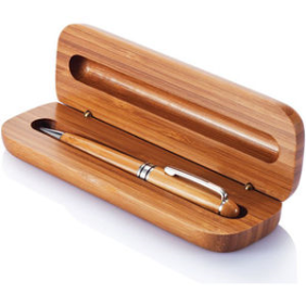 Bamboo Pen